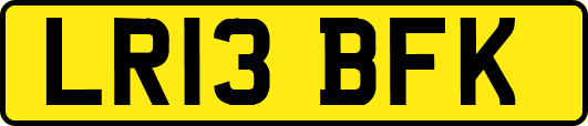 LR13BFK