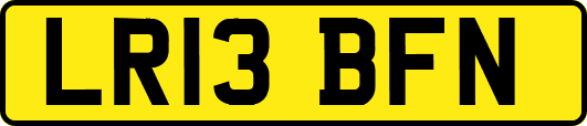 LR13BFN