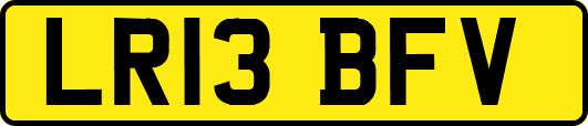 LR13BFV