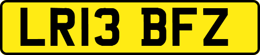 LR13BFZ