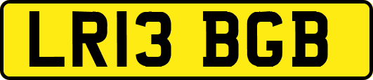 LR13BGB