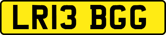 LR13BGG