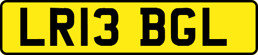 LR13BGL