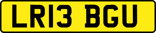 LR13BGU