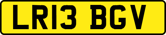 LR13BGV