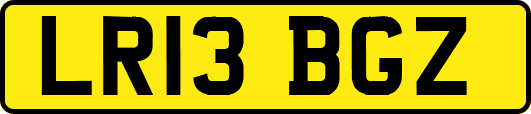LR13BGZ