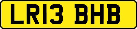 LR13BHB