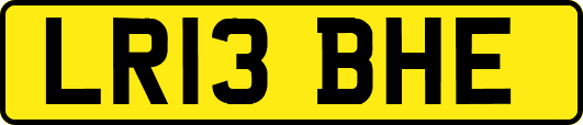 LR13BHE