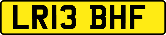 LR13BHF