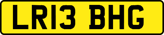 LR13BHG