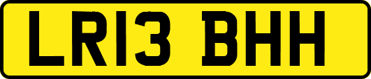 LR13BHH
