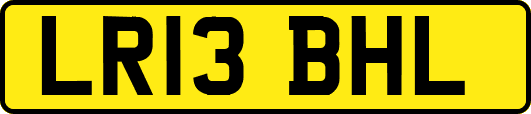 LR13BHL
