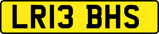 LR13BHS