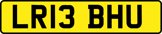 LR13BHU