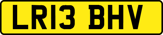 LR13BHV