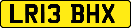 LR13BHX