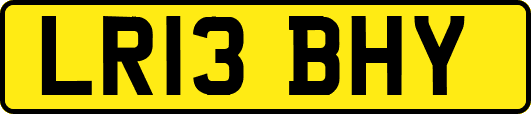 LR13BHY
