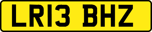 LR13BHZ