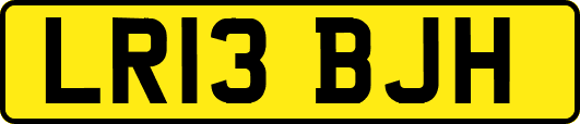 LR13BJH