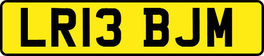 LR13BJM