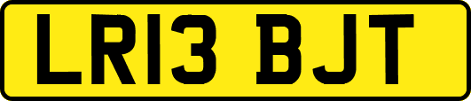 LR13BJT