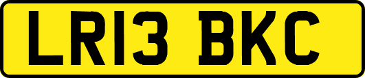 LR13BKC
