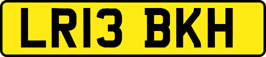 LR13BKH