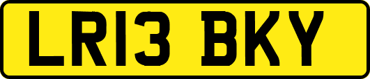 LR13BKY