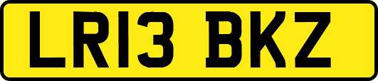 LR13BKZ