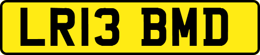 LR13BMD