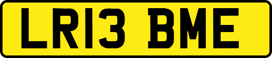 LR13BME