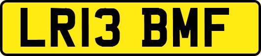 LR13BMF