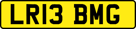 LR13BMG