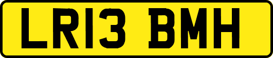 LR13BMH