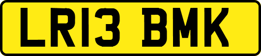 LR13BMK