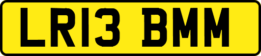 LR13BMM