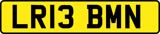 LR13BMN