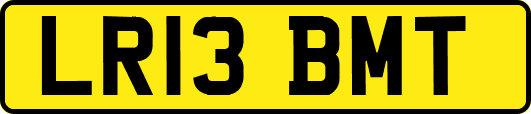 LR13BMT