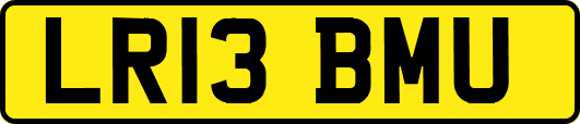 LR13BMU