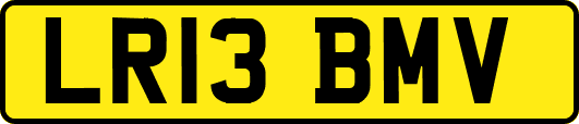 LR13BMV