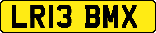 LR13BMX