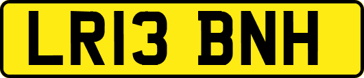 LR13BNH