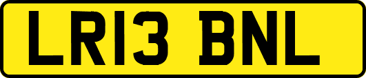 LR13BNL