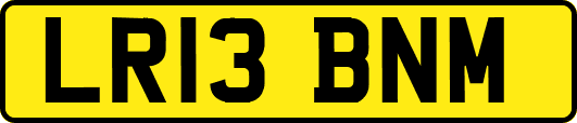 LR13BNM