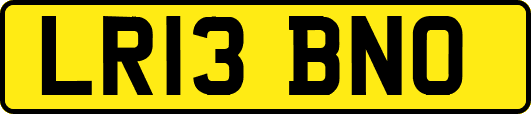 LR13BNO