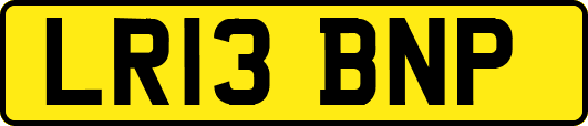 LR13BNP