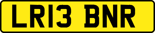 LR13BNR