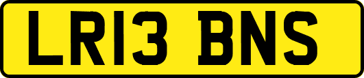 LR13BNS