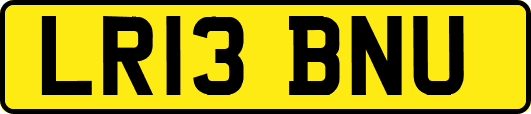LR13BNU