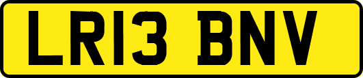 LR13BNV